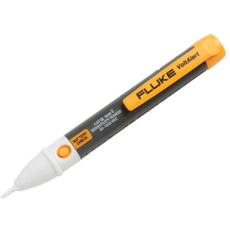 SPANNINGSZOEKER AC 90-1000V FLK2AC/90-1000V5PK FLU