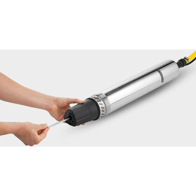 BRONPOMP 1000W              BP 6 DEEP WELL KARCHER