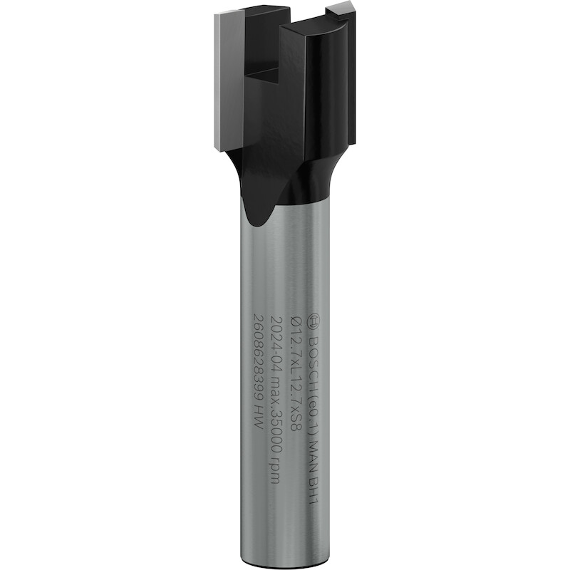 VINGERFREES HM 12,7X12,7    2608628399 S8    BOSCH