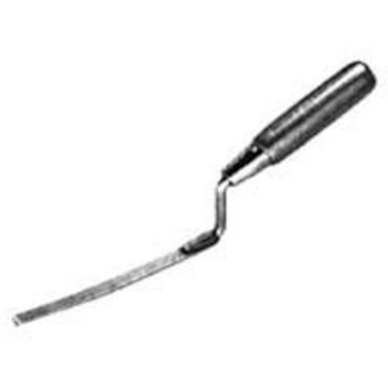 TRUELLE A JOINTS            750014  140X14MM  JUNG