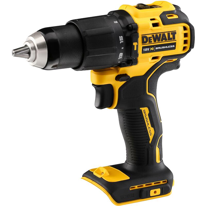 PERÇ.À PERC./ACCU 18V/BODY  DCD709N-XJ      DEWALT