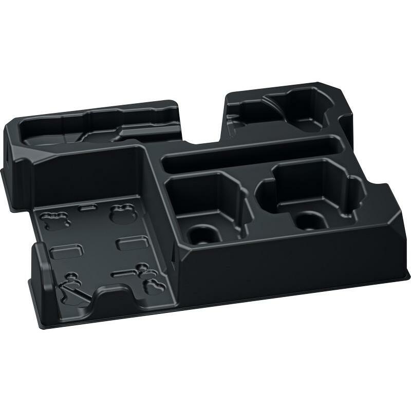L-BOXX INLAY VR GRC 18V-60  1600A03RH3       BOSCH