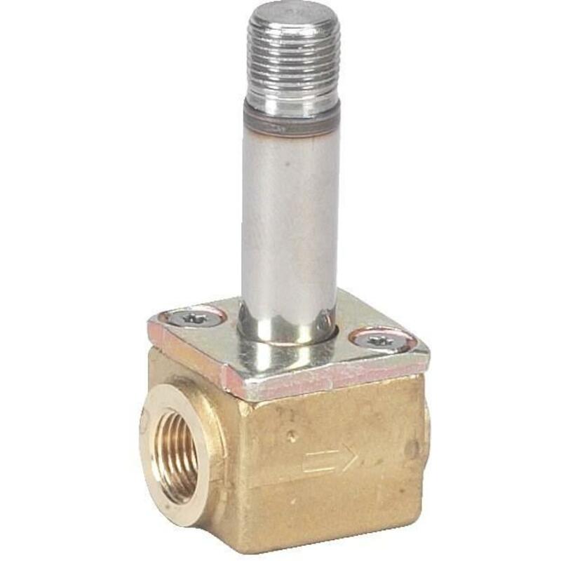 2/2 MAGNEETAFSL. NG 1/8"    032H8007       DANFOSS