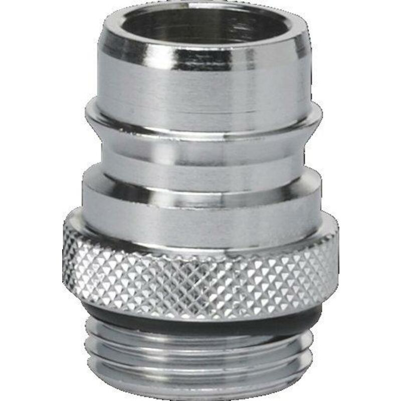 RACC.RAPIDE LAITON          0715 - 3/4"      VIKAN