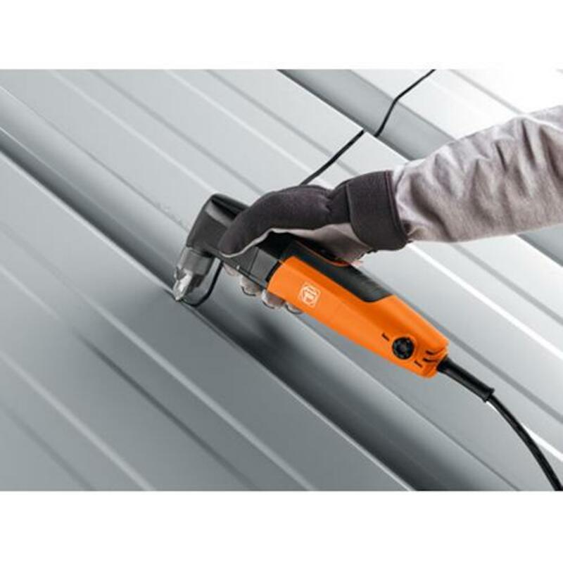 KNABBELSCHAAR 350W          BLK1.3TE          FEIN