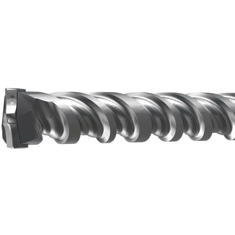 HAMERBOOR SDS+ 10X210MM     XT2 2-CUT 225369  SPIT