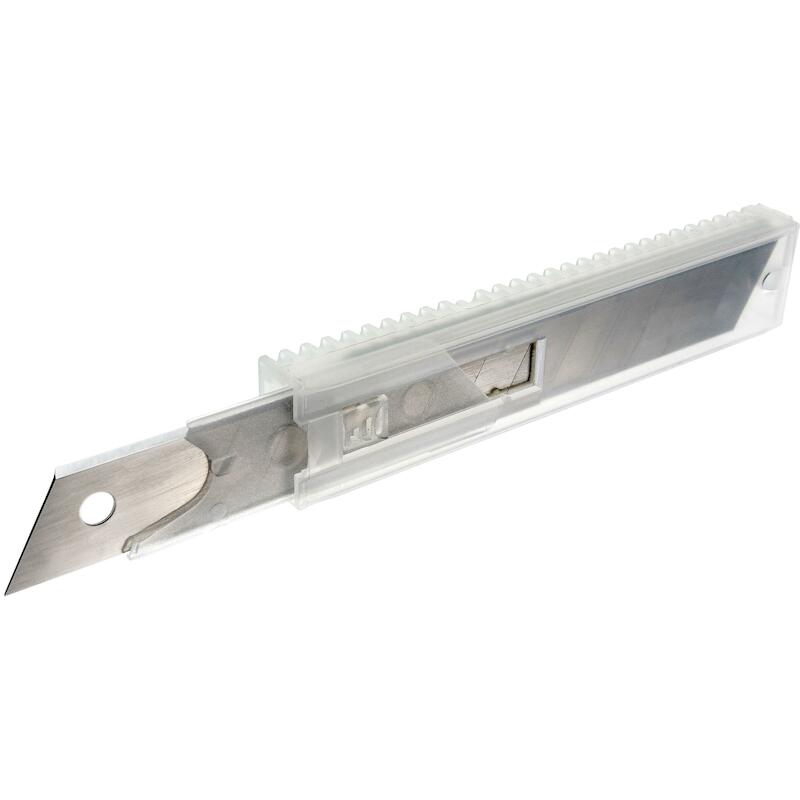 ÉTUI À LAMES SÉCABLES       844.S18L10 (10PCS)FACO