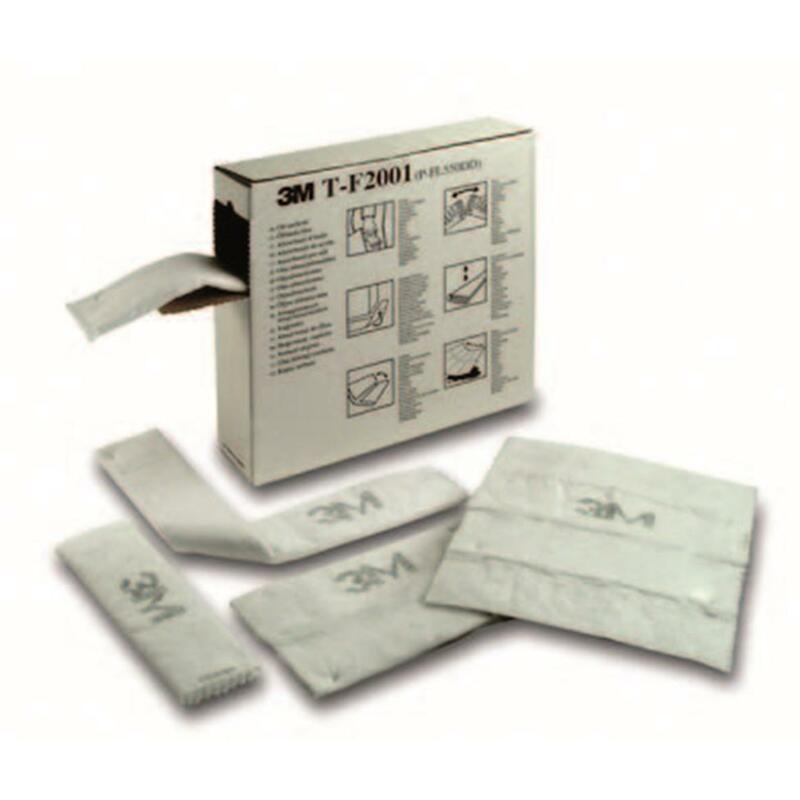 KIT ABSORB.POUR CAMIONS     TSK30 30L           3M