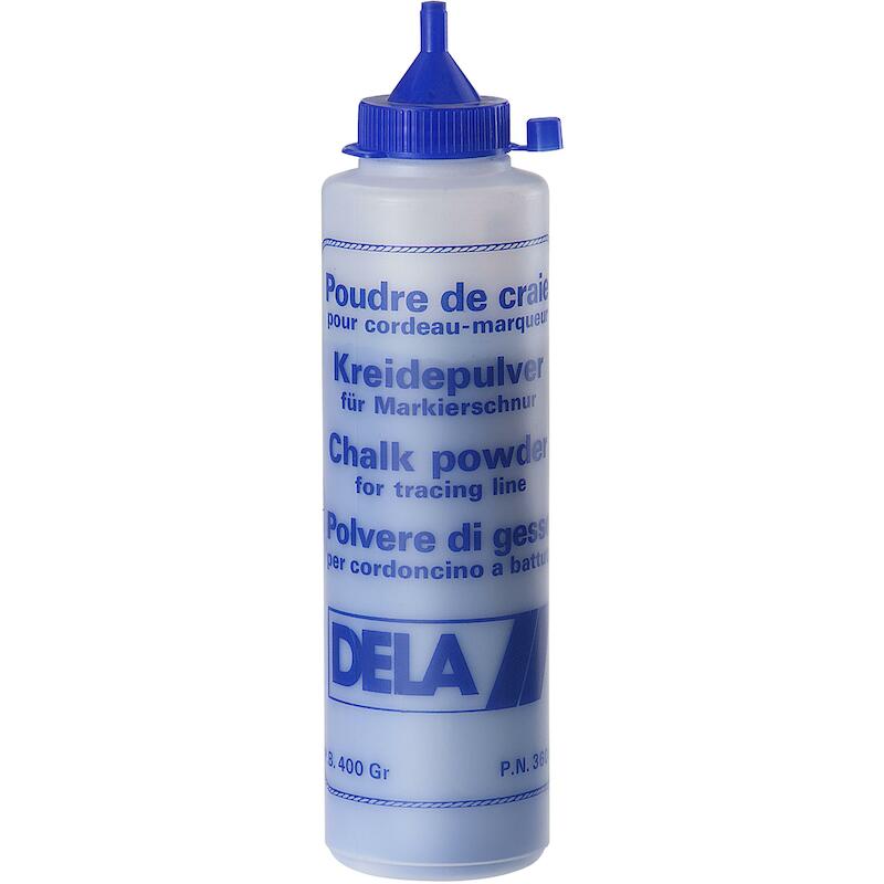 KALKPOEDER BLAUW 360GR.     DELA.3404.00     FACOM