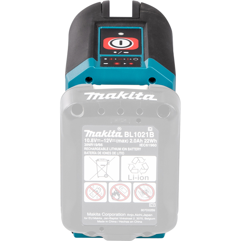KRUISLIJNLASER CXT® - SK105DZ - MAKITA