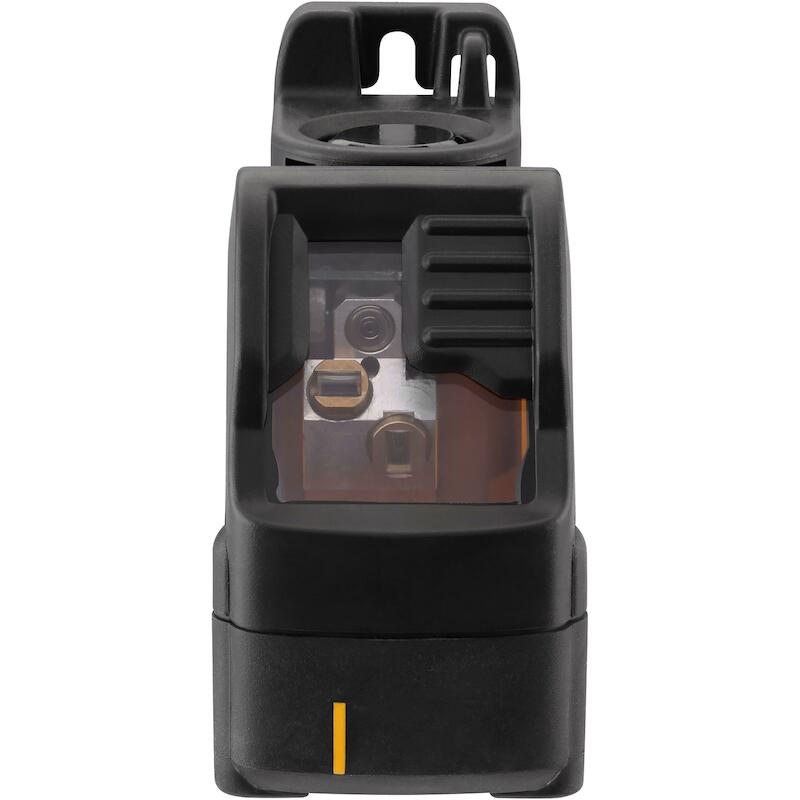 LASER EN CROIX 2P.VERT 15M  DW088CG 3XAA    DEWALT