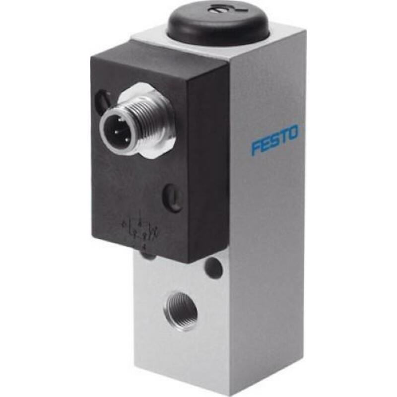 VACUUM SWITCH VPEV-1/8-M12 (192489) FESTO