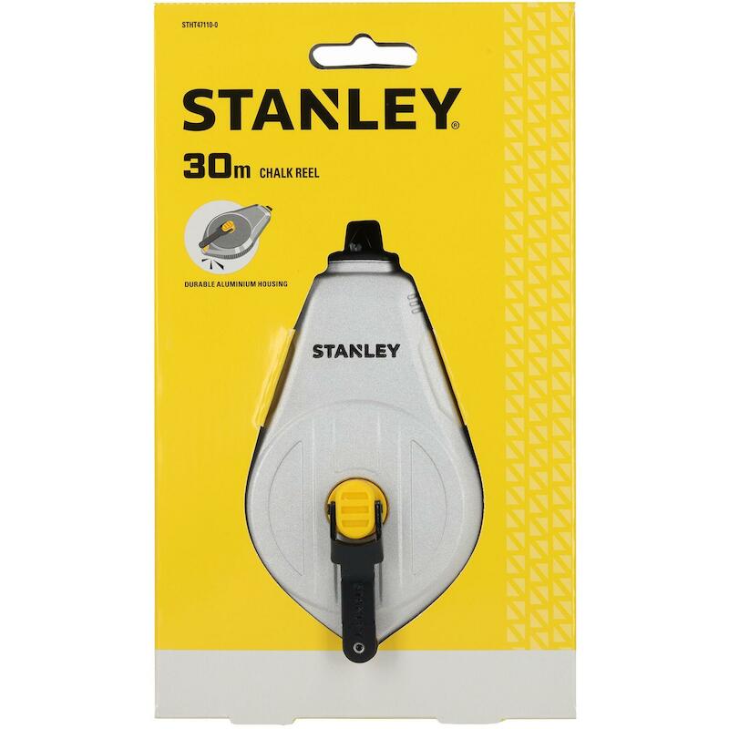 CORDEAU TRACEUR ALU 1:1     STHT47110-0    STANLEY