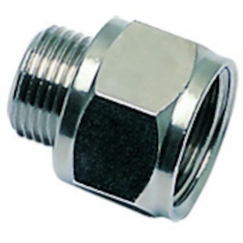 RALLONGE FIL.1/4" M/F       0906 00 13      LEGRIS