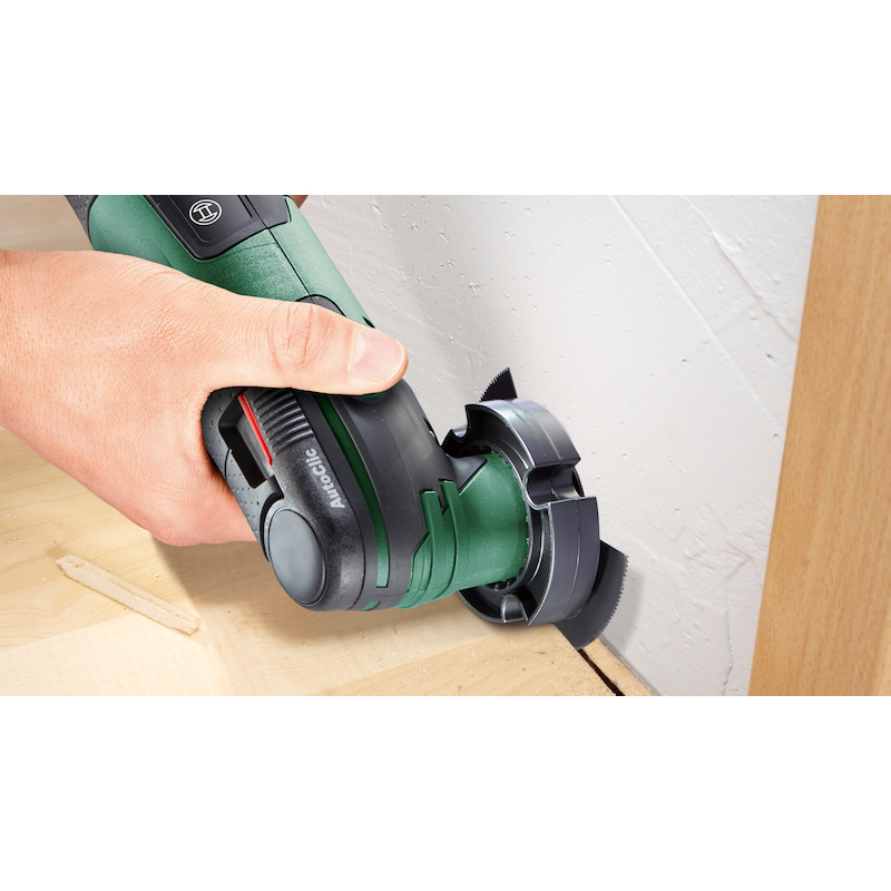 ACCU-MULTITOOL 18V/BODY     UNIVERSALMULTI 18V