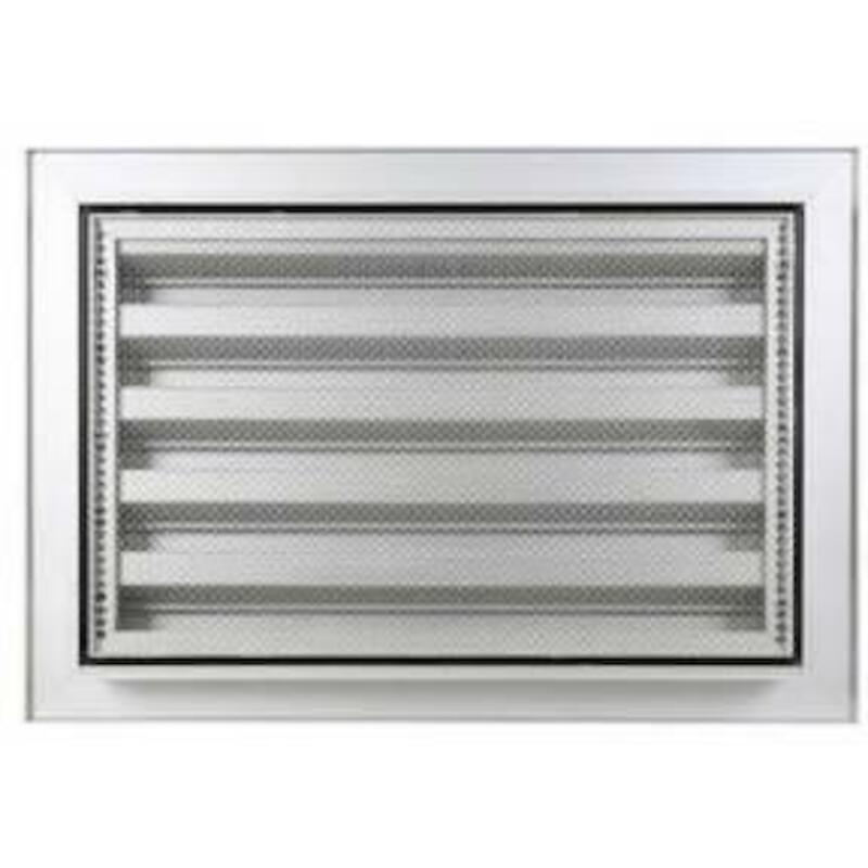 MUURROOSTER NATUURKLEUR X   411 300X200     RENSON
