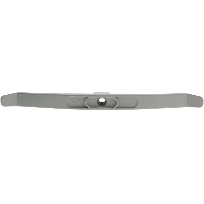 KABELBEUGEL DUBBEL PLASTIEK 565916            SPIT
