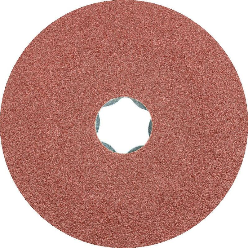 FIBERSCHIJF 100MM           CC-FS        P50 PFERD
