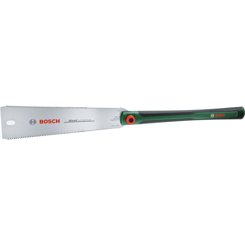 JAPANSE ZAAG RYOBA 250MM    1600A02ZB5       BOSCH