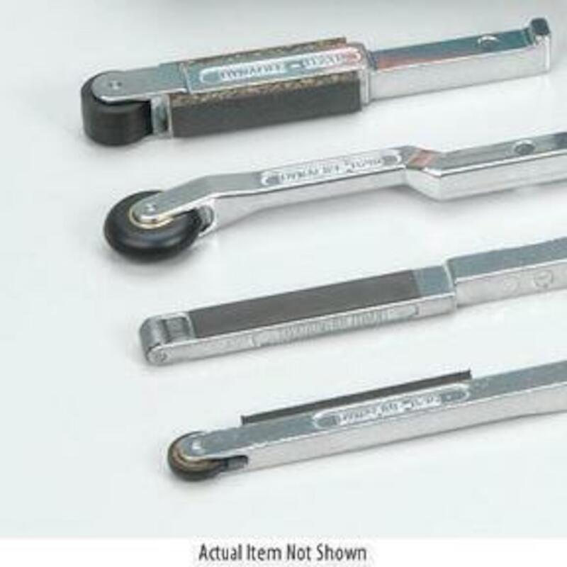 CONTACTWIEL 19,5X15,75MM    11281        DYNABRADE