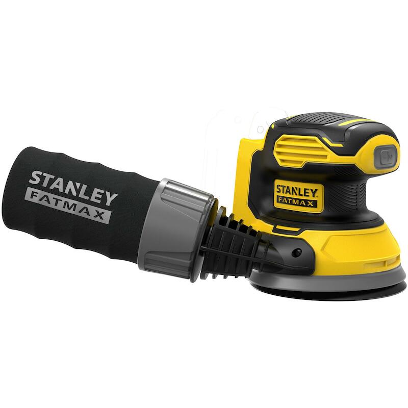EXC.ACCUSCHUURMACH.18V/BODY SFMCW220B      STANLEY