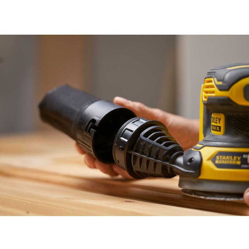 EXC.ACCUSCHUURMACH.18V/BODY SFMCW220B      STANLEY