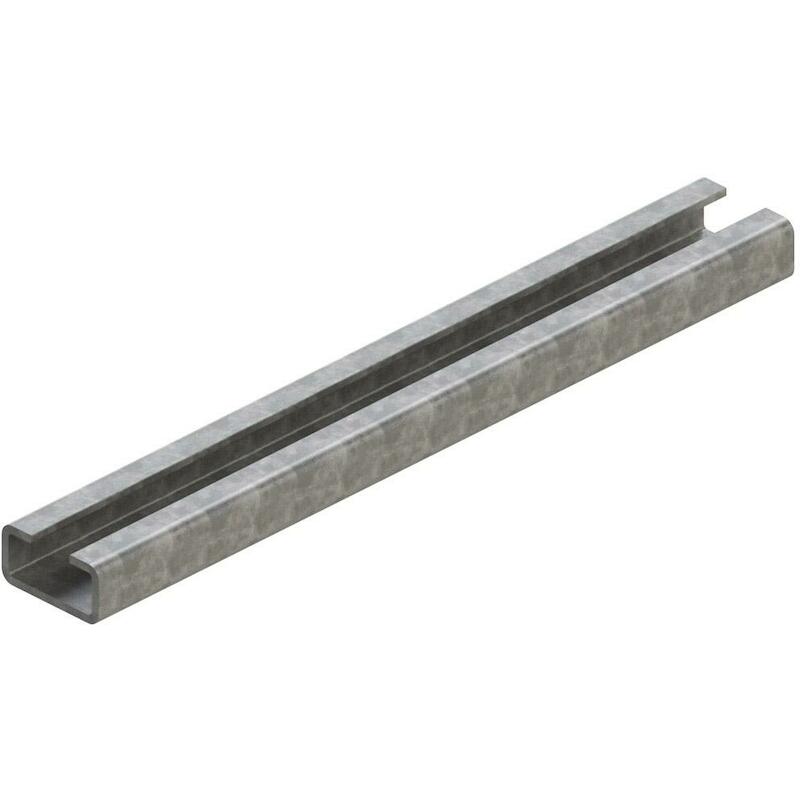 RAIL 11MM 2M                TS11A/B2VZX     ERMETO