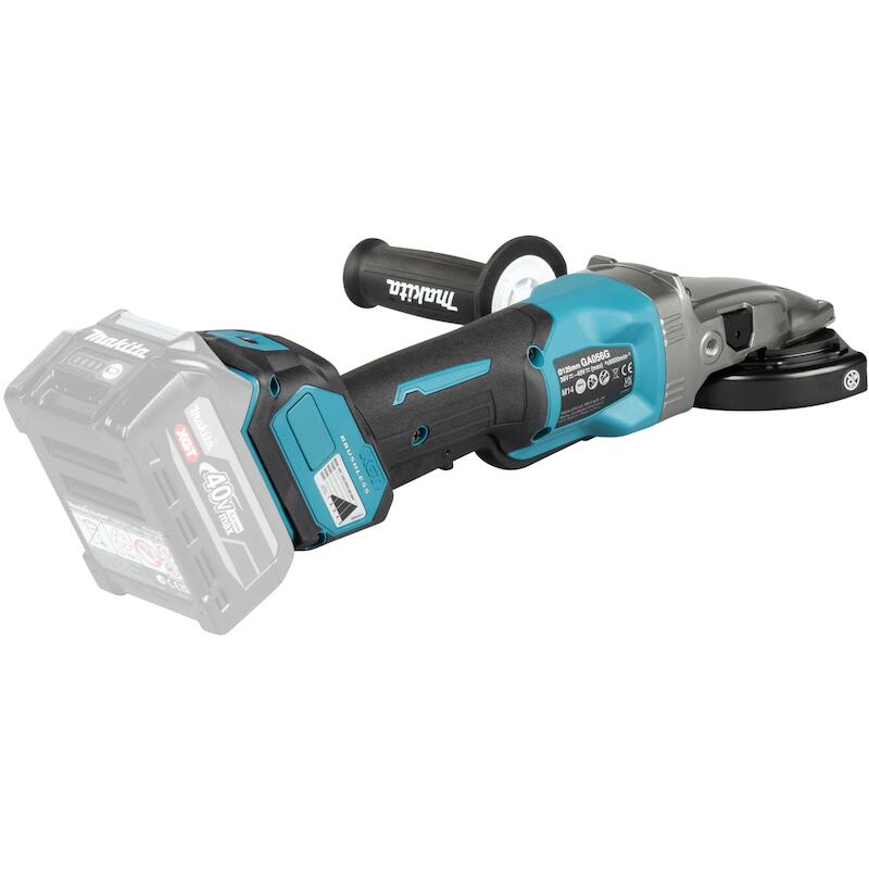 ACCUBINNENHOEKSLIJPM.40V/B. GA056GZ - 125MM MAKITA