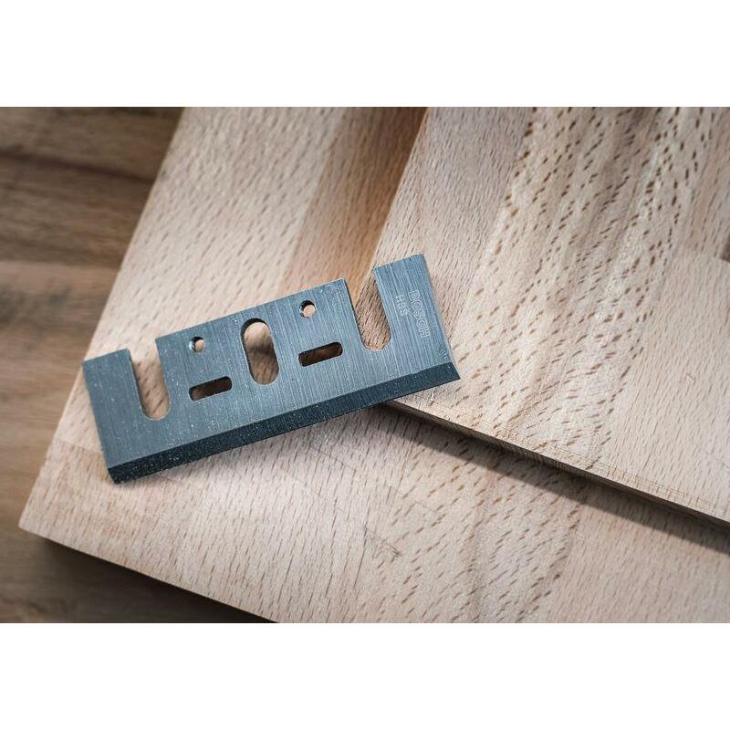 SCHAAFMES HM PRO 82X29X3MM  2608635905 (2ST) BOSCH