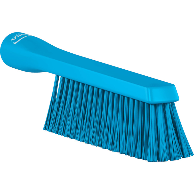 BROSSE À MAIN DUAL REACH    4592/3  L=260MM  BLEU