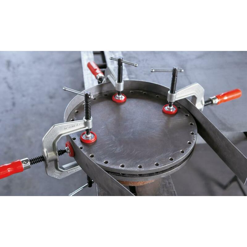 SERRE JOINT  80 MM          KT8-3           BESSEY