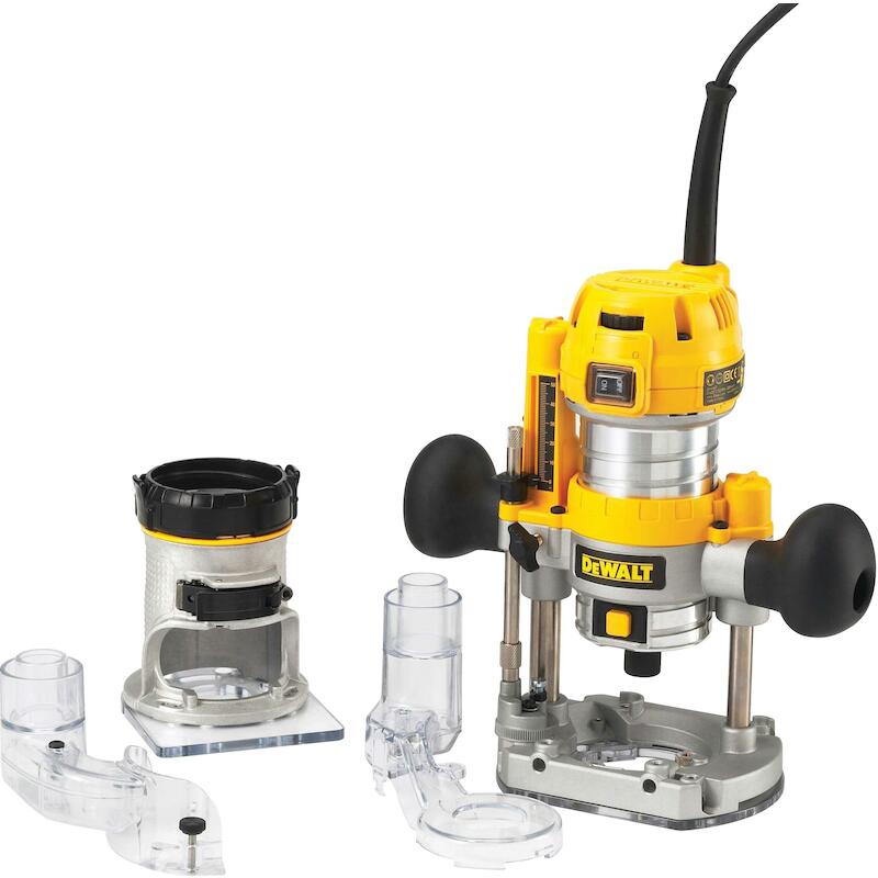 DEFONCEUSE MULTIF.900W      D26204K(COFF)   DEWALT