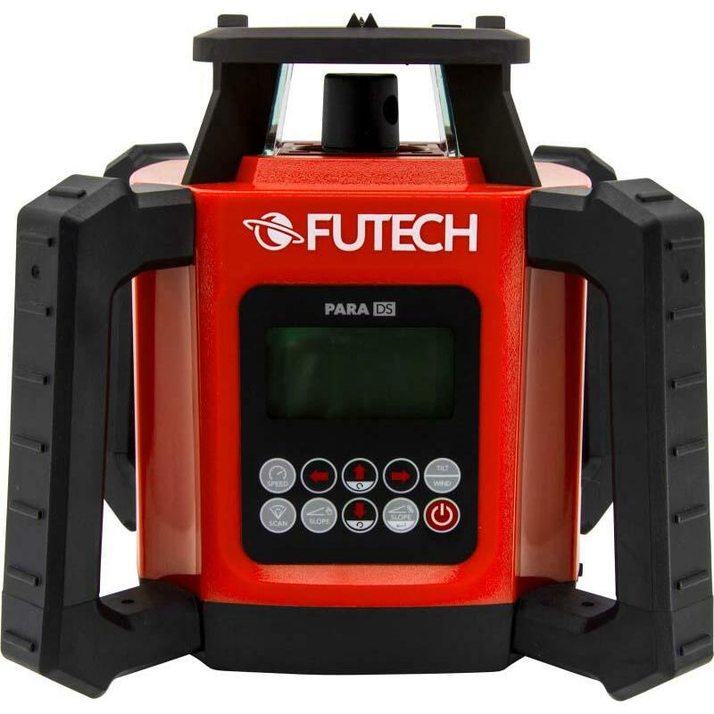 LASER ROTATIF 3,7V/8AH ROUG PARA DS         FUTECH