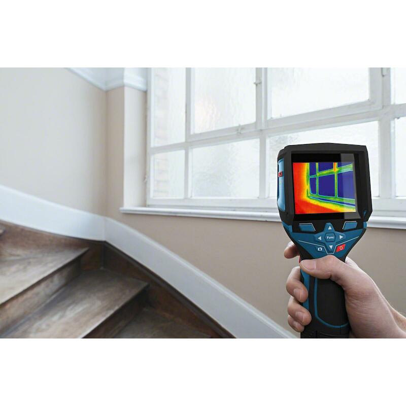 THERMODETECTOR 12V/BODY     GTC 400 C(L-BOXX)BOSCH