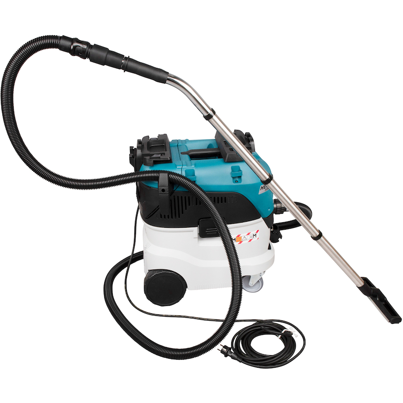 ASPIRATEUR À EAU / POUSSIÈRE 42 L  1 200 W - VC4210MX - MAKITA