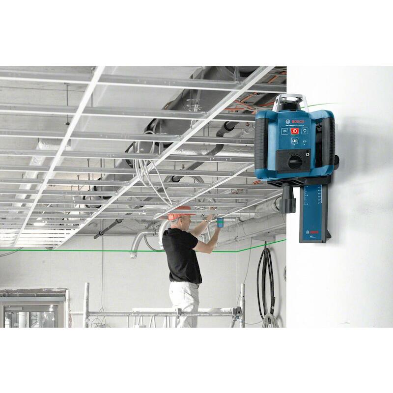 LASERONTVANGER              LR 1G            BOSCH
