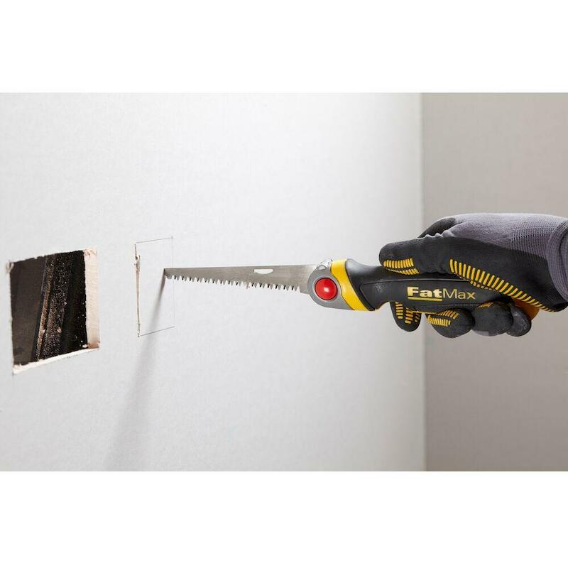 SCIE GUICHET PLIABLE 8D/"   FMHT0-20559    STANLEY