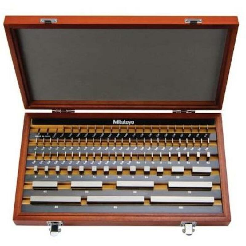 JEU CALES ACIER 0           516-946-10 (87PC) MITU