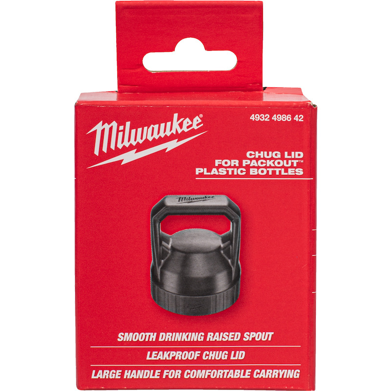 DRINKDOP PACKOUT            4932498642   MILWAUKEE