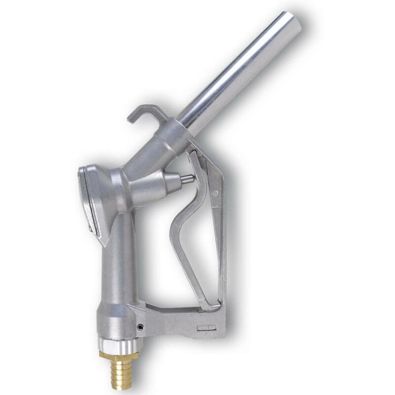 PISTOLET.DISTR.9030.ALUMIN. SPE-9030A 3/4"