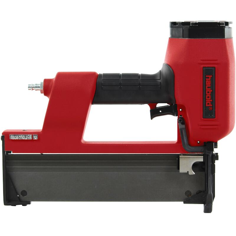 AGRAFEUSE PNEUM. 30-75MM    PN775          HAUBOLD
