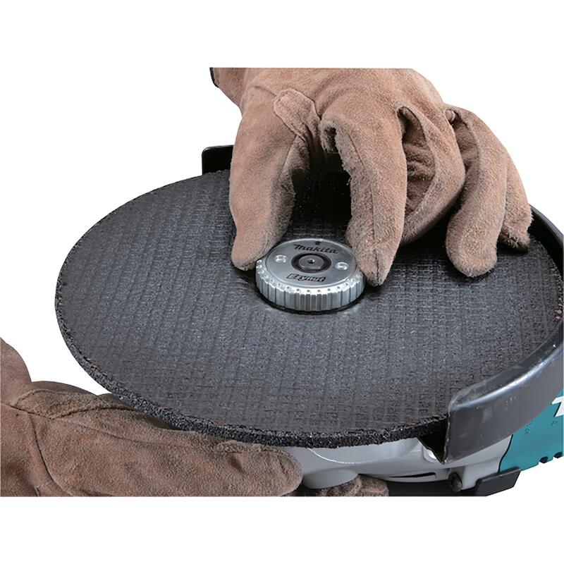 SLUITMOER EZYNUT 45MM       195354-9 M14    MAKITA