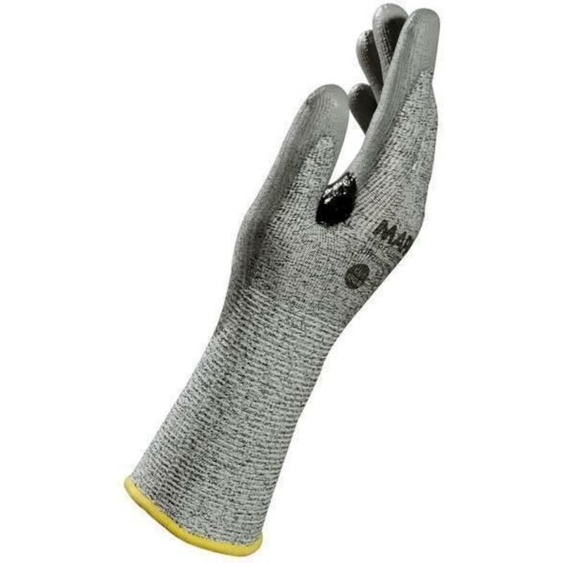 GANT PUR/HDPE GRIS          KRYTECH 558     10 MAP