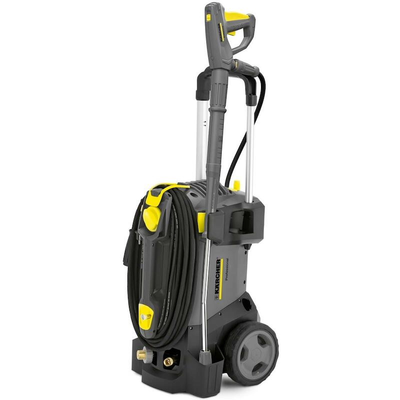 Kärcher - Koudwaterhogedrukreiniger - hd 5/15 C plus - 150 bar - 2.800 w - 230 V - 500 l/u - 02069694