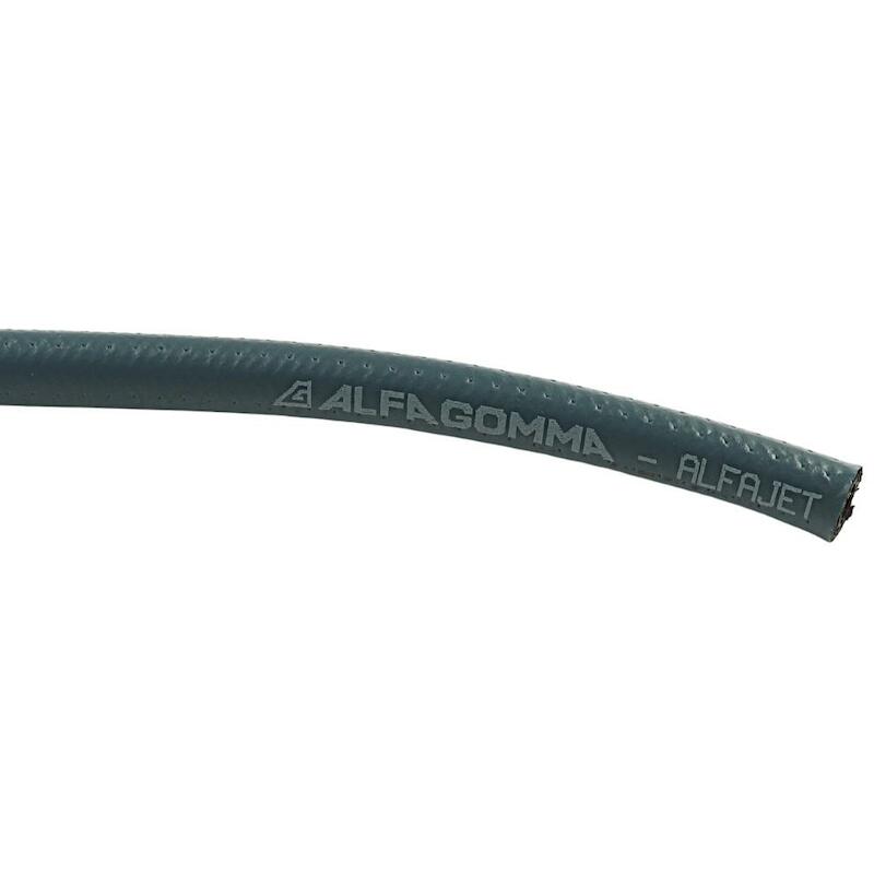HD-REIN.SLANG BLAUW 5/16" DN8  ALFAJET400