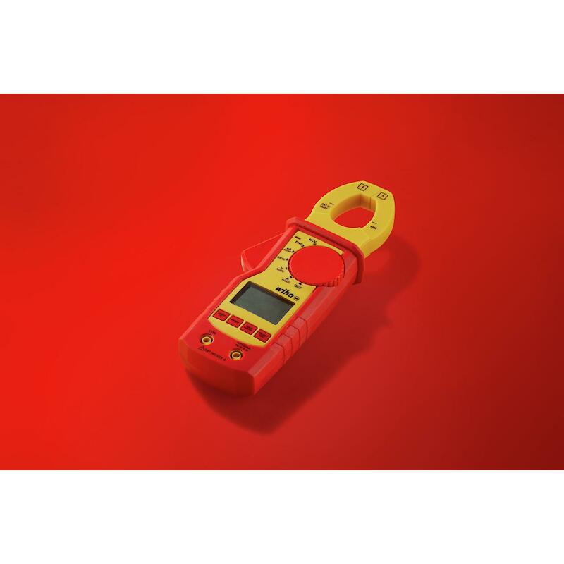 MULTIMETER      1000V       SB25551 AC 2XAAA  WIHA