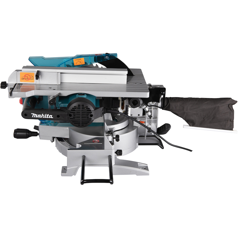 AFKORT-/TAFELZAAG - LH1201FL - MAKITA