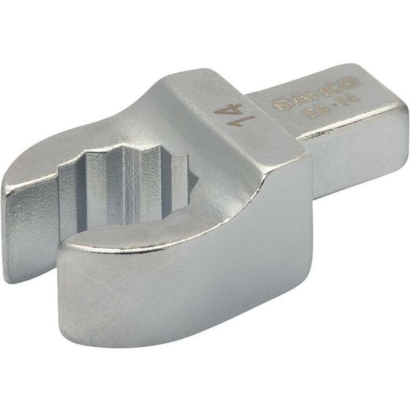 OPSTEEK OPEN RINGSLEUTEL    99 - 1/2"        BAHCO