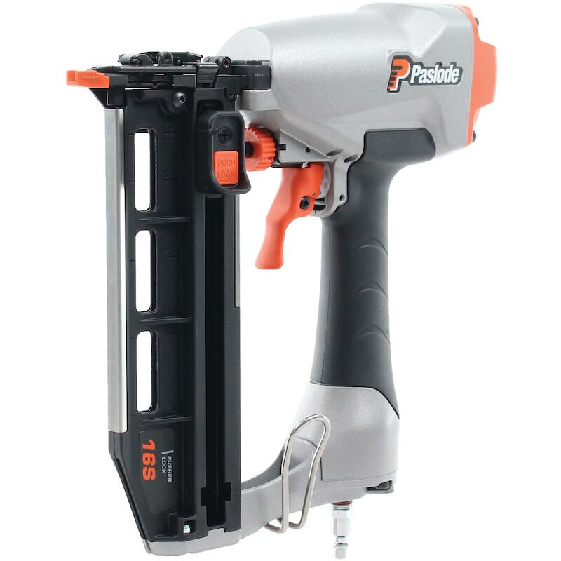 PNEUM.AFWERKNAGELPIST. 65MM FN1665.2       PASLODE