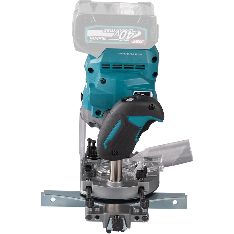 DEFONCEUSE ACCU 40V/BODY    RP001GZ02       MAKITA